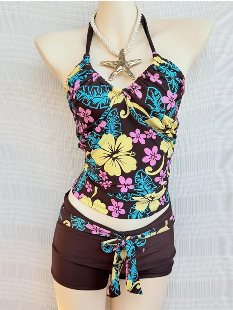 Summer Women Hawaiian Tropical - đánh giá và giá Summer Clothing For Petite Women