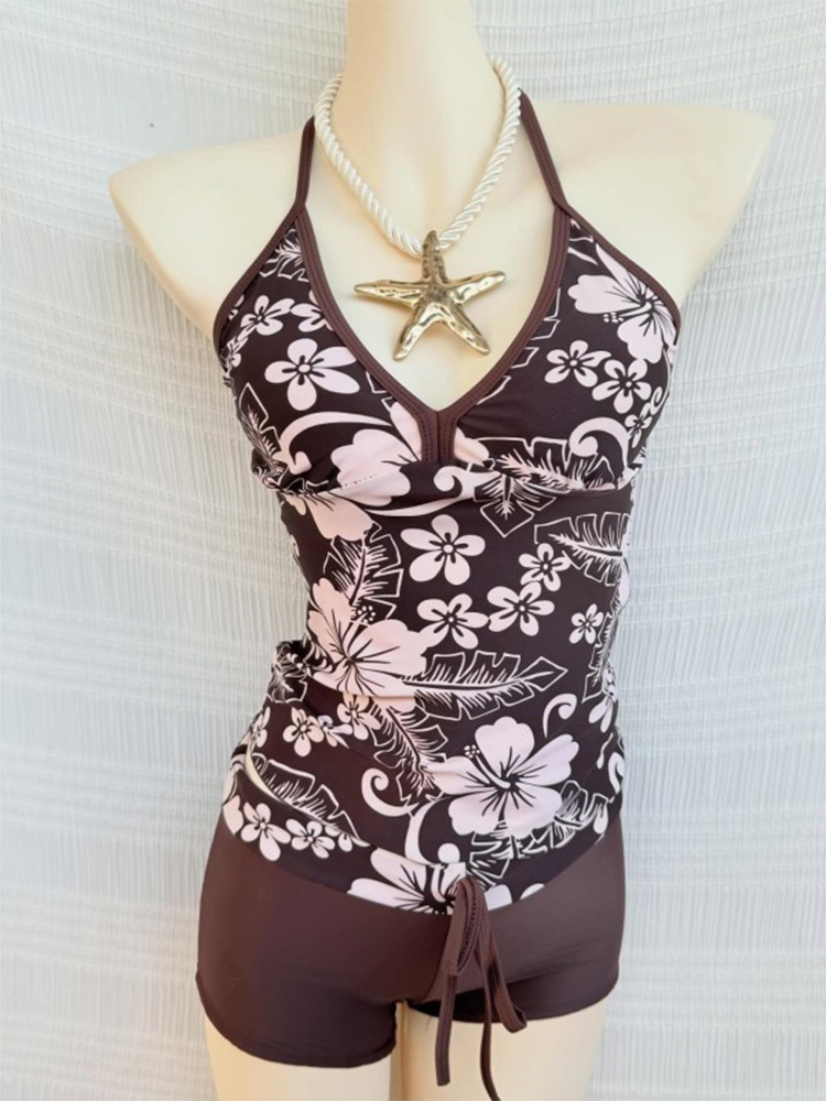 Summer Women Hawaiian Tropical - đánh giá và giá Summer Clothing For Petite Women