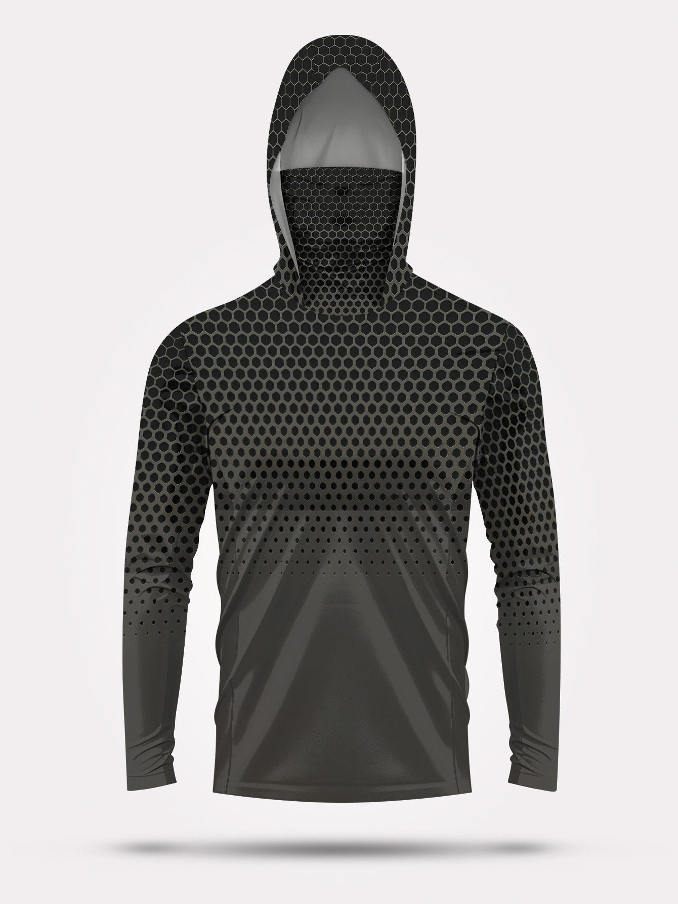 Men Summer UPF50+ Fishing Hood - đánh giá và giá Summer Clothing Guys