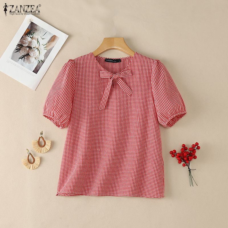 ZANZEA Woman Summer Vintage Gi - đánh giá và giá Summer De Clothing