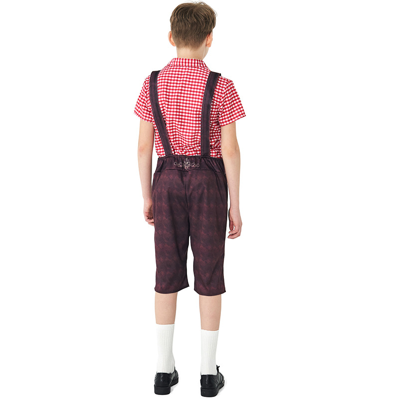 Baby Boy Clothes German Oktobe - đánh giá và giá Summer Clothing For Babies