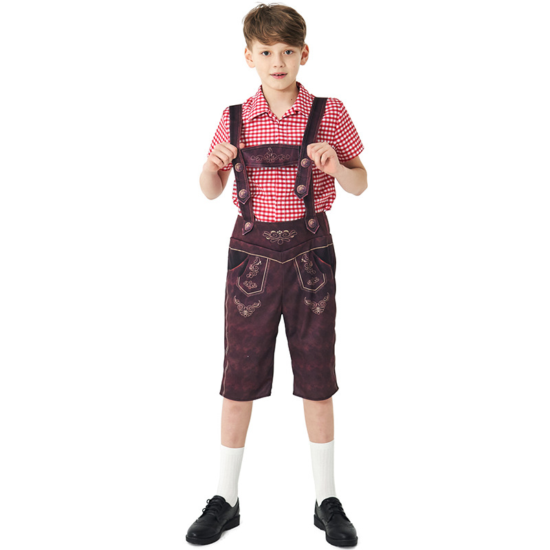 Baby Boy Clothes German Oktobe - đánh giá và giá Summer Clothing For Babies