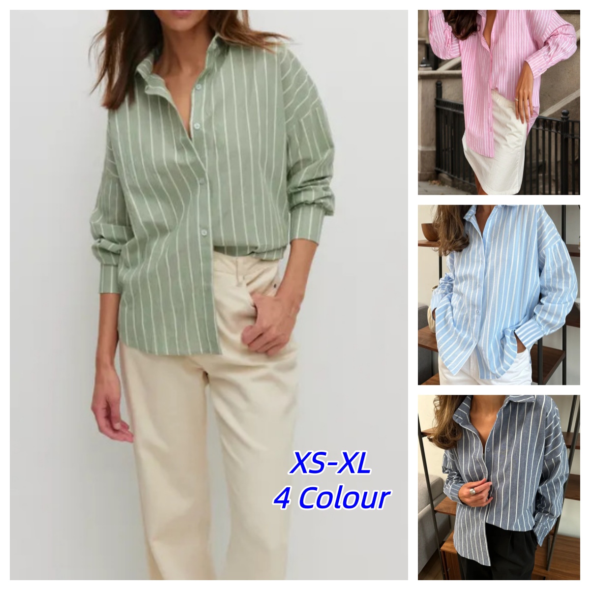 2026 Summer New Women Chiffon  - đánh giá và giá Summer Clothing Old Money