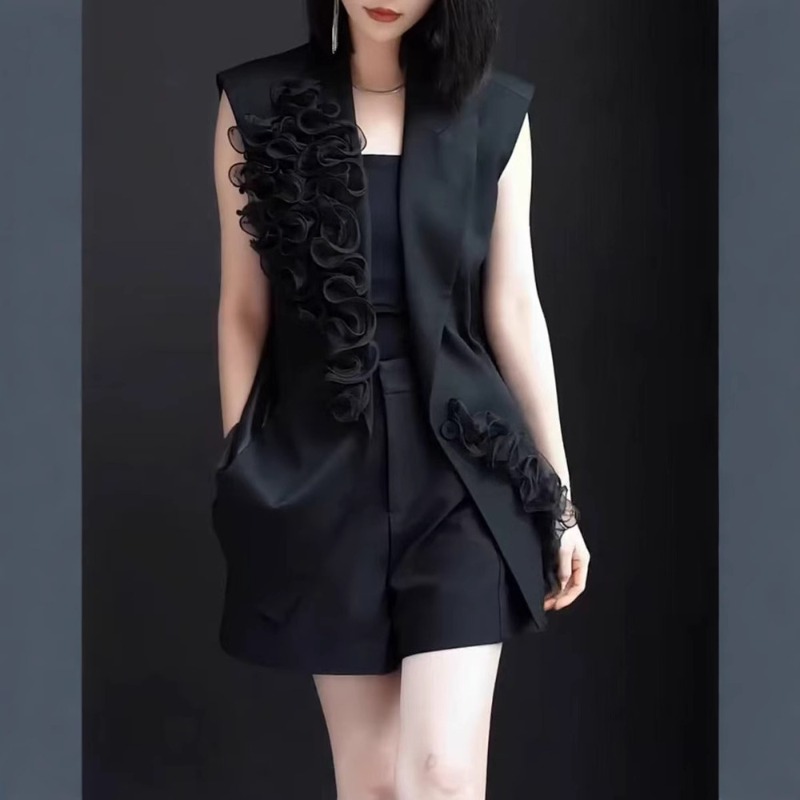 2026 New Design Three-dimensio - đánh giá và giá Summer Clothing Juniors