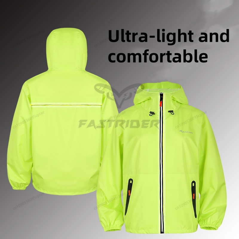 Suit For Summer Unisex Motorcy - đánh giá và giá Summer Clothing Motorcycle