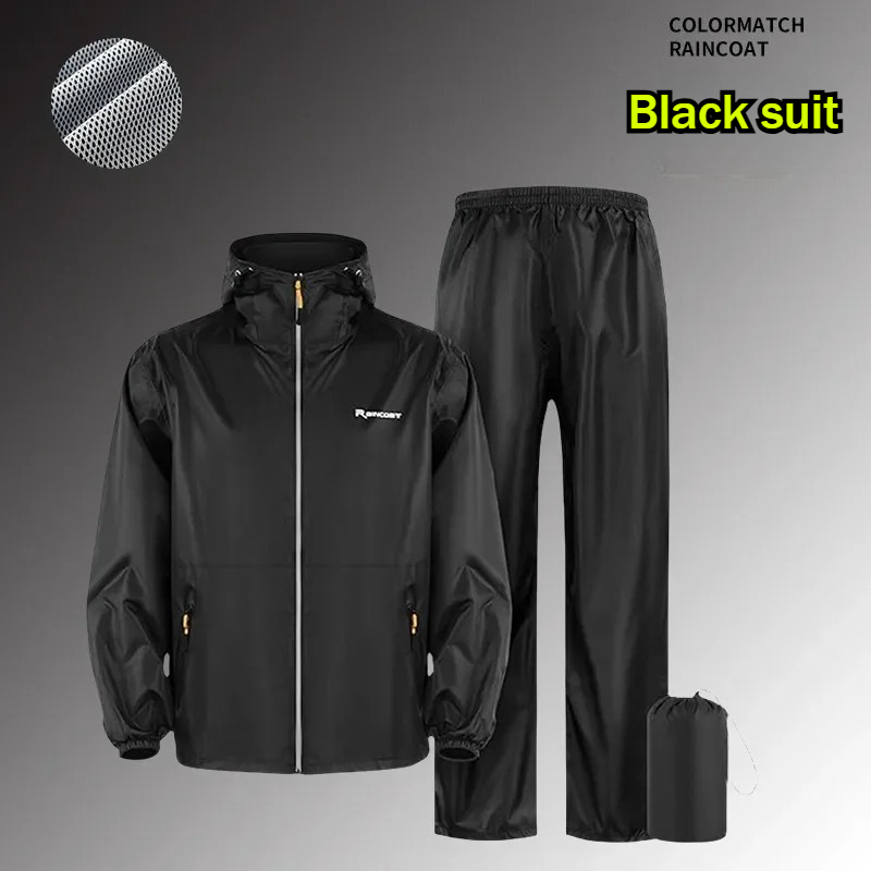 Suit For Summer Unisex Motorcy - đánh giá và giá Summer Clothing Motorcycle