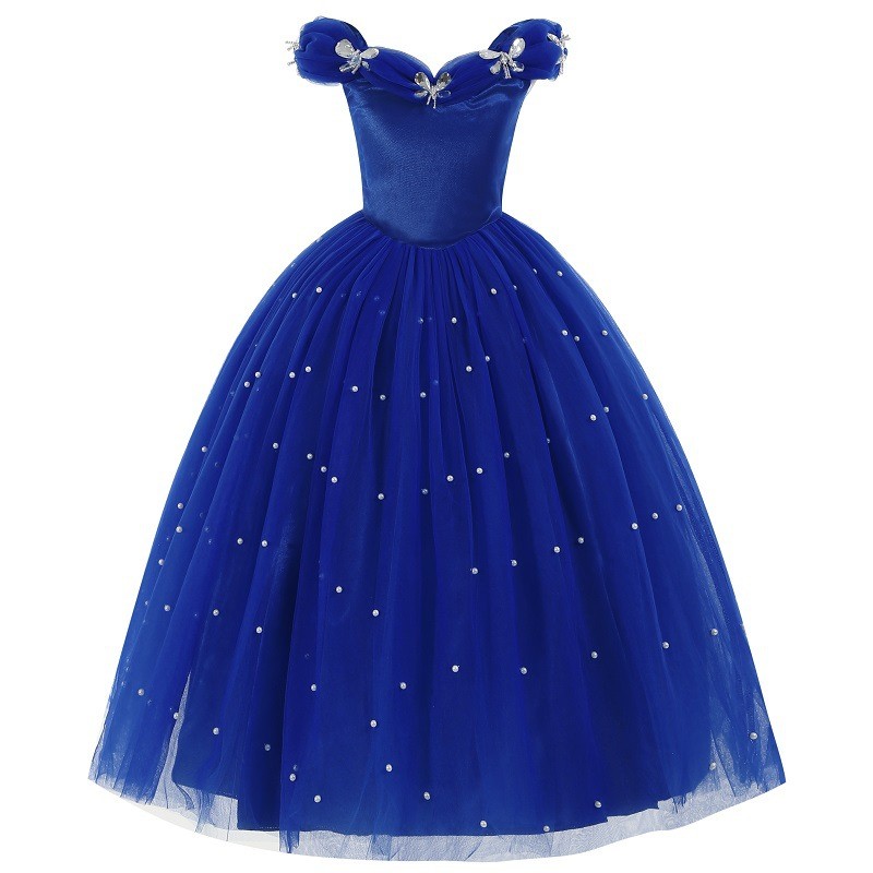 Summer Christmas Luxury Cinder - đánh giá và giá Summer Clothing For Babies