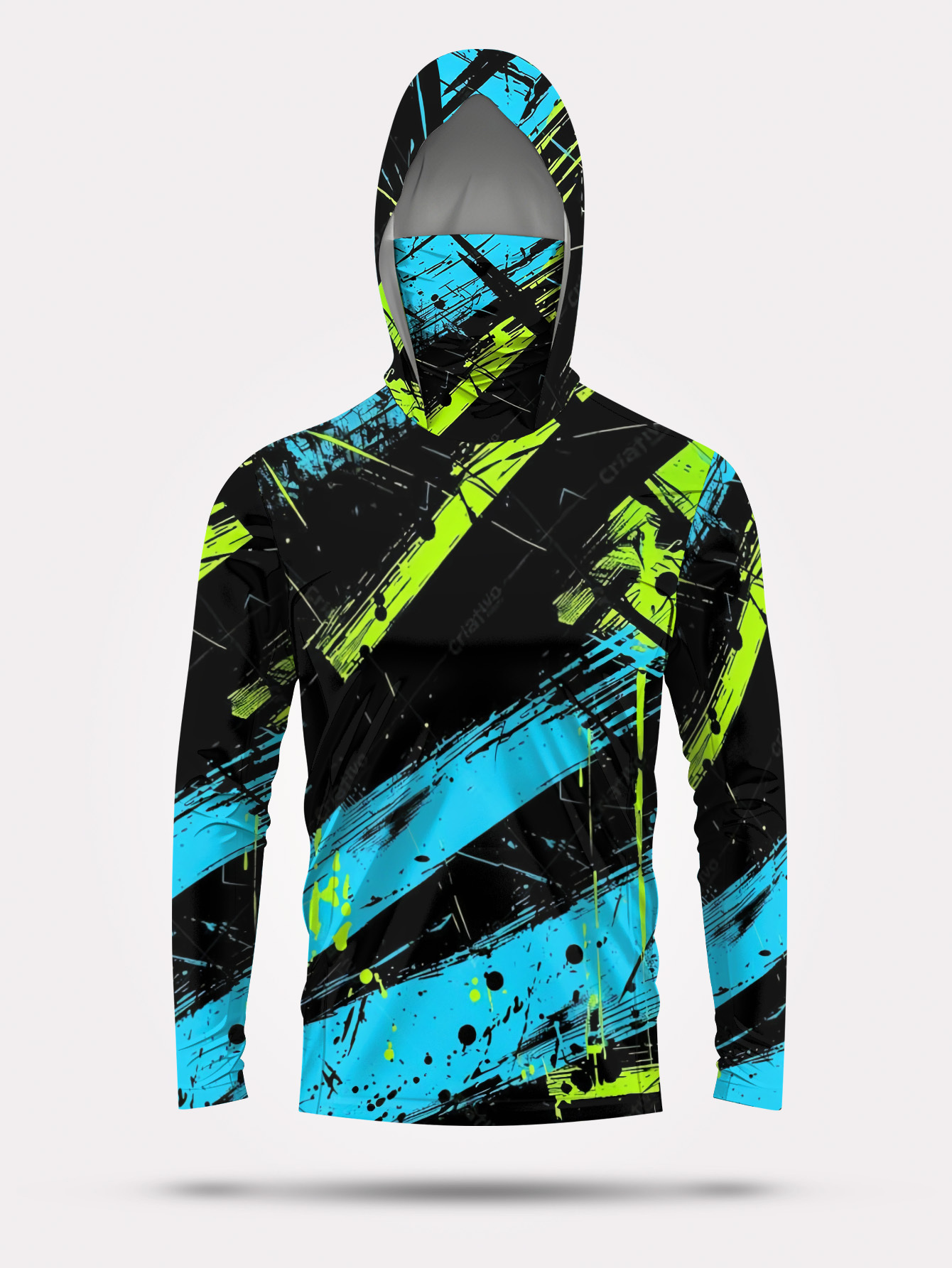 Fishing Hoodie Men Long Sleeve - đánh giá và giá Summer Clothing Usa