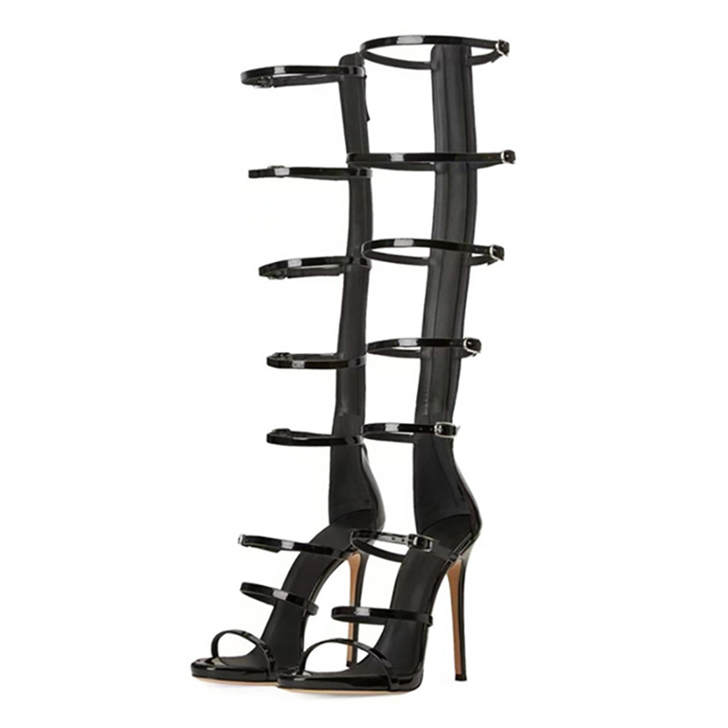 Summer Women's Cool Boots New  - đánh giá và giá Summer Clothing For Petite Women