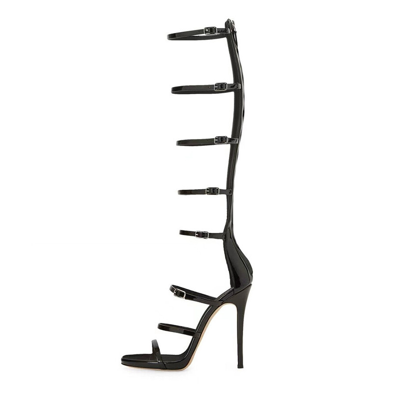 Summer Women's Cool Boots New  - đánh giá và giá Summer Clothing For Petite Women