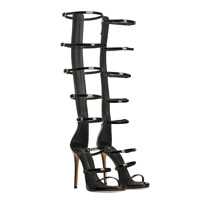 Summer Women's Cool Boots New  - đánh giá và giá Summer Clothing For Petite Women