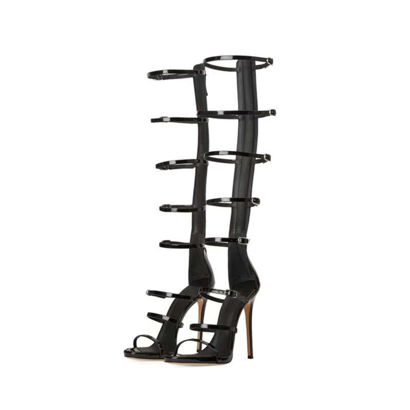 Summer Women's Cool Boots New  - đánh giá và giá Summer Clothing For Petite Women