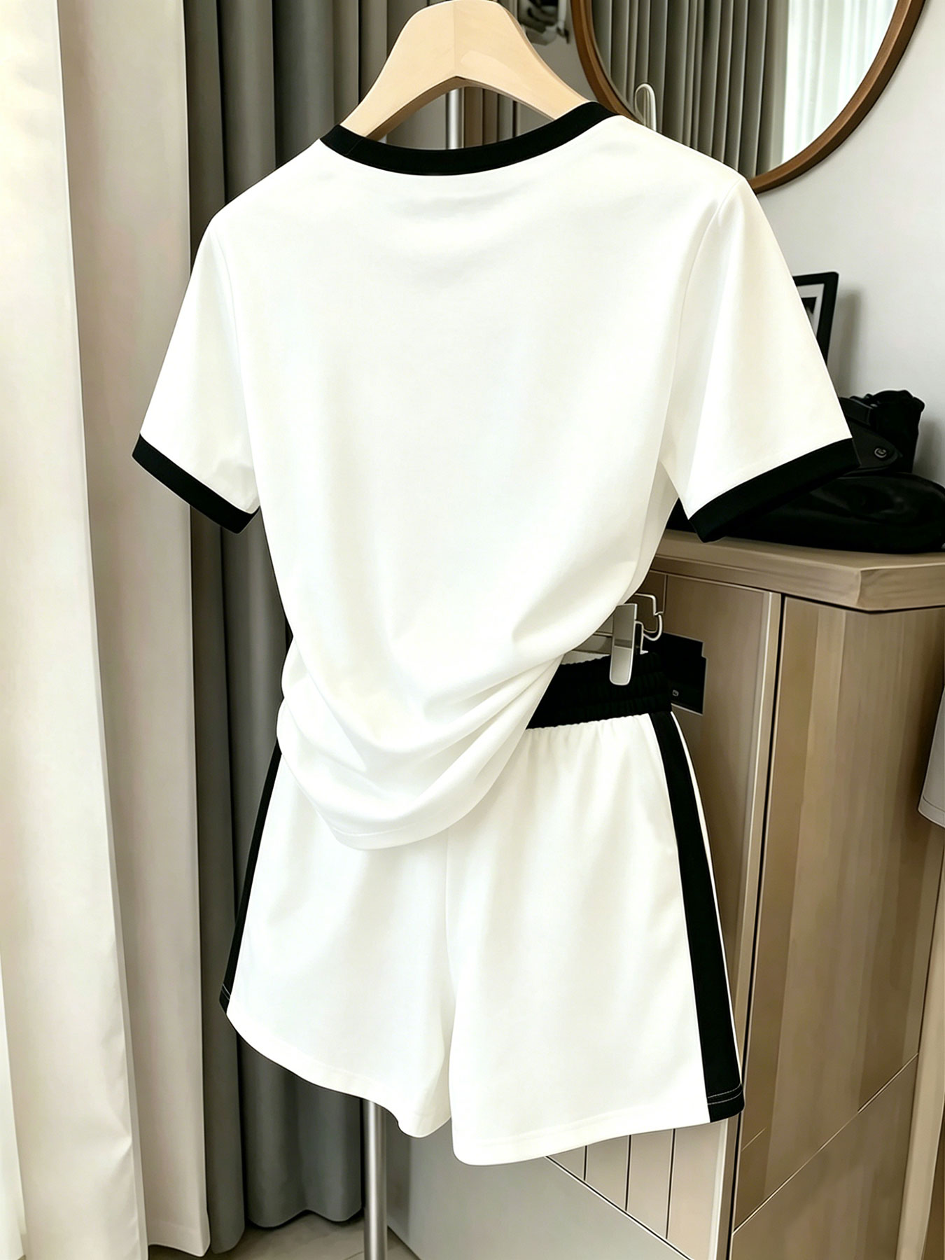 American High Street Style Wom - đánh giá và giá Summer Clothing Nyc