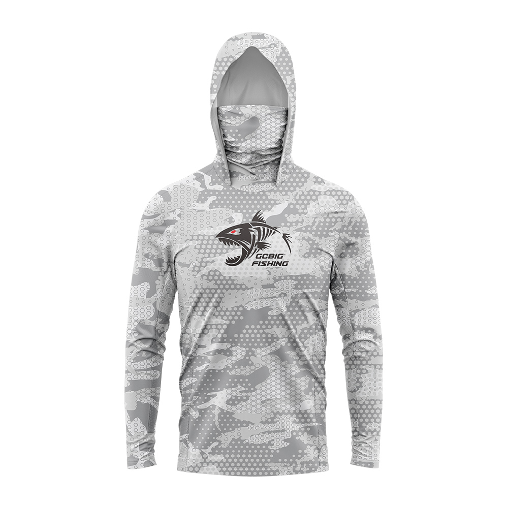 Mens Outdoor Long Sleeve Fishi - đánh giá và giá Summer Clothing Guys