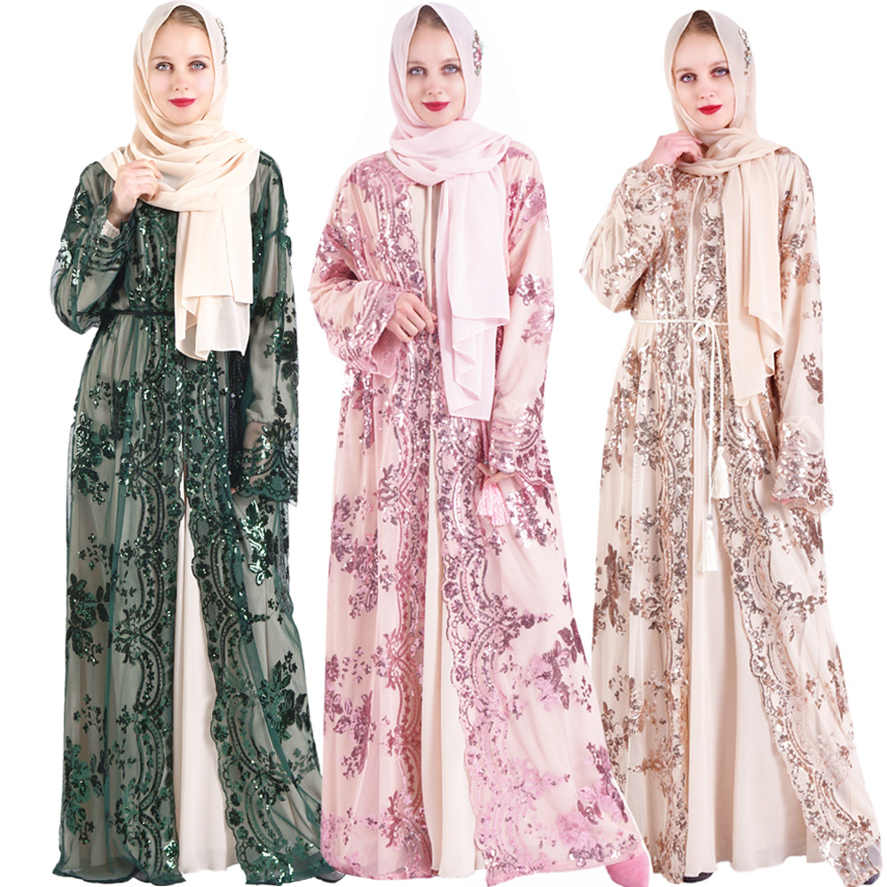 Hồi Giáo Mới Quần Áo Polyester - đánh giá và giá Summer Clothing Pakistan