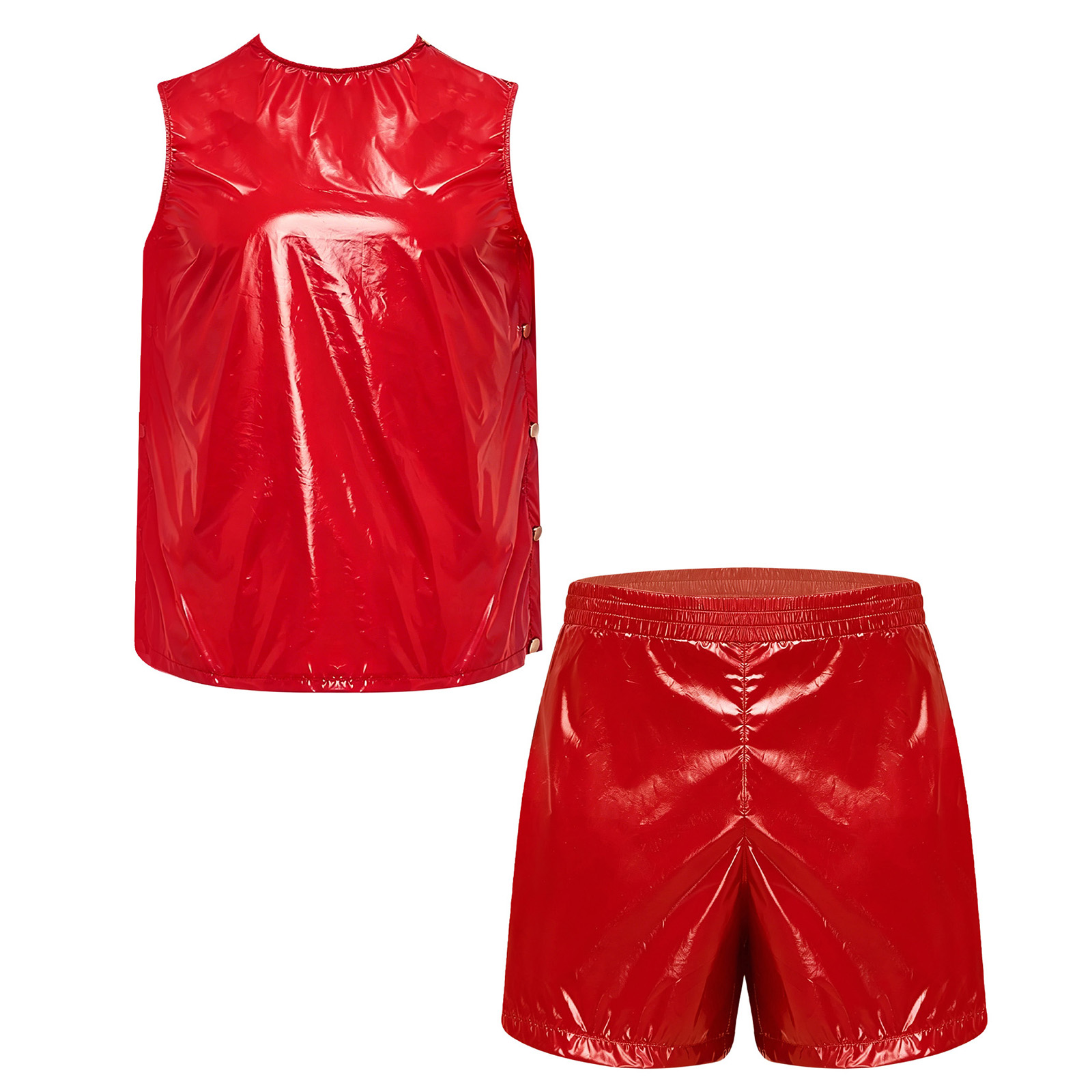 Men Waterproof Sweat 2 Piece S - đánh giá và giá Summer Clothing Usa