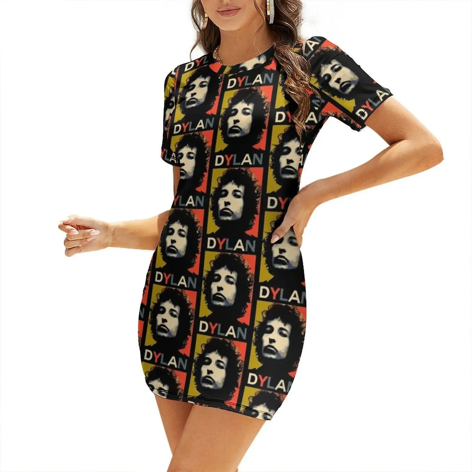 Retro Bob Essential - Vintage  - đánh giá và giá Summer Clothing Essentials Women