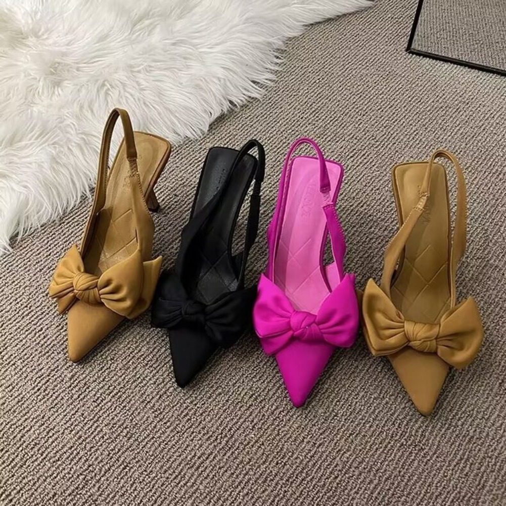2026 Women Shoes Summer New Bu - đánh giá và giá Summer Clothing For Petite Women