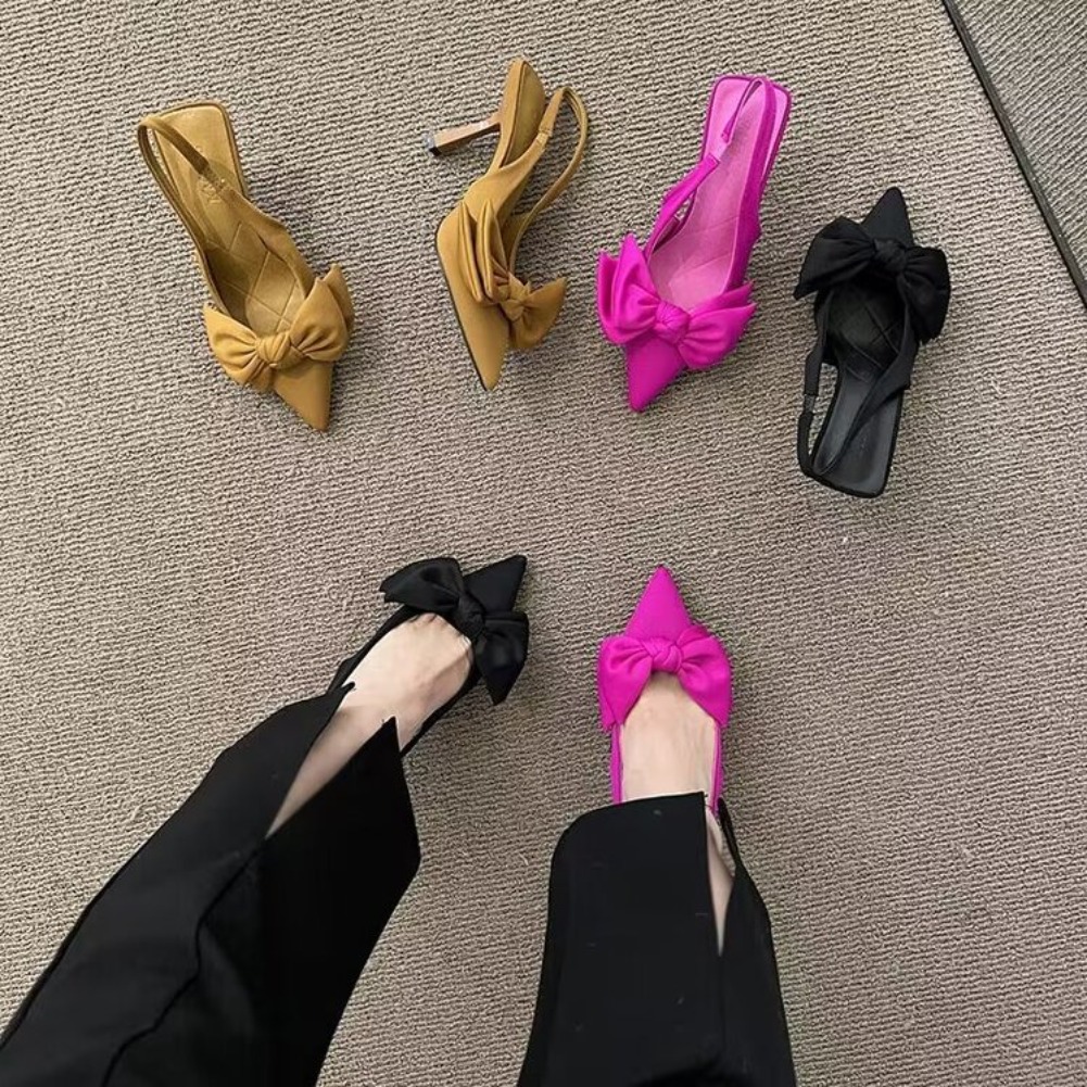 2026 Women Shoes Summer New Bu - đánh giá và giá Summer Clothing For Petite Women