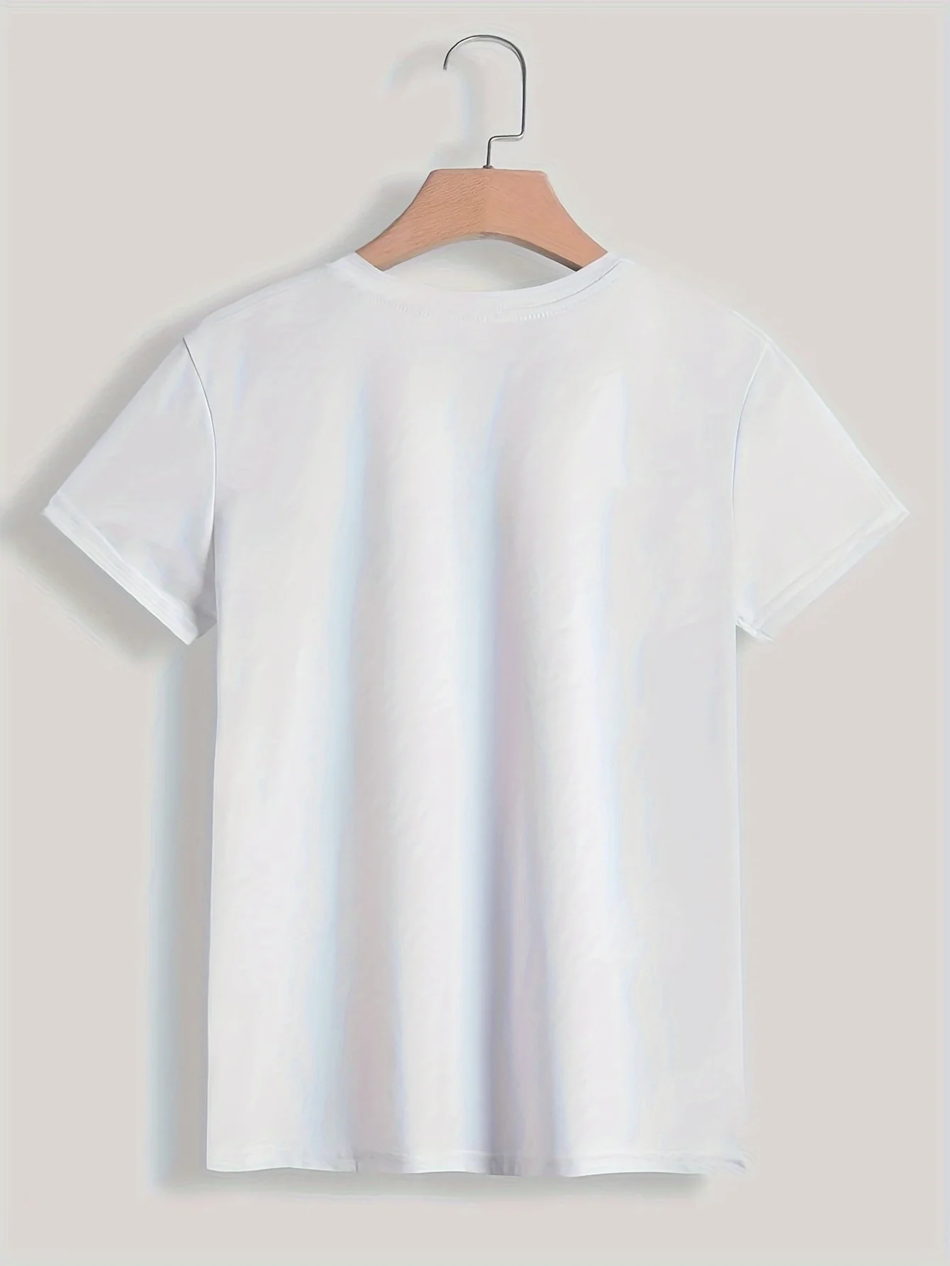90s T Shirt Paris Women Print  - đánh giá và giá Summer Clothing In Paris