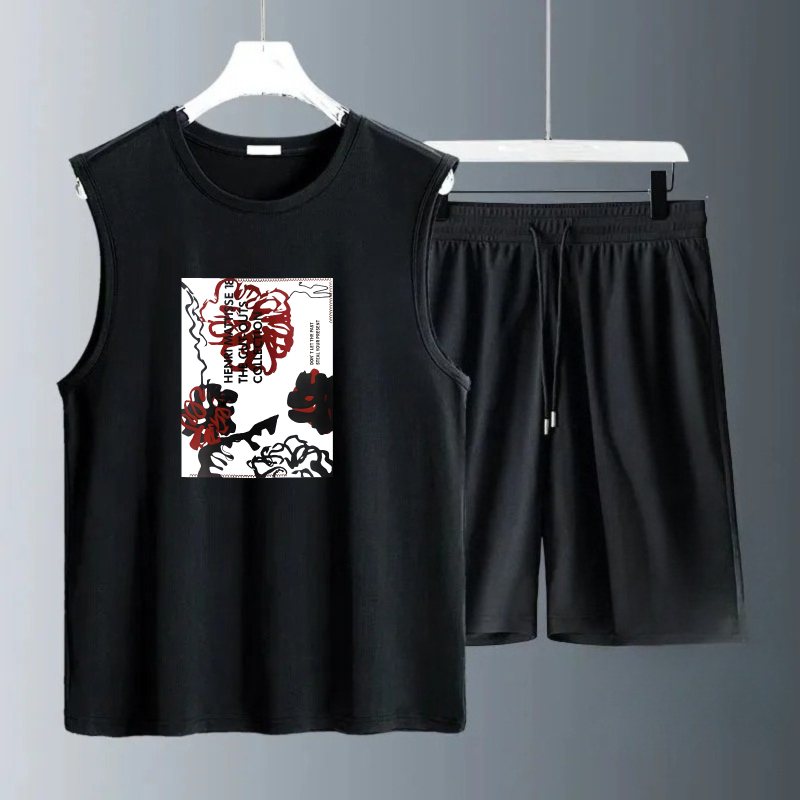 Men's Tank Top Sets 2026 Summe - đánh giá và giá Summer Clothing Usa