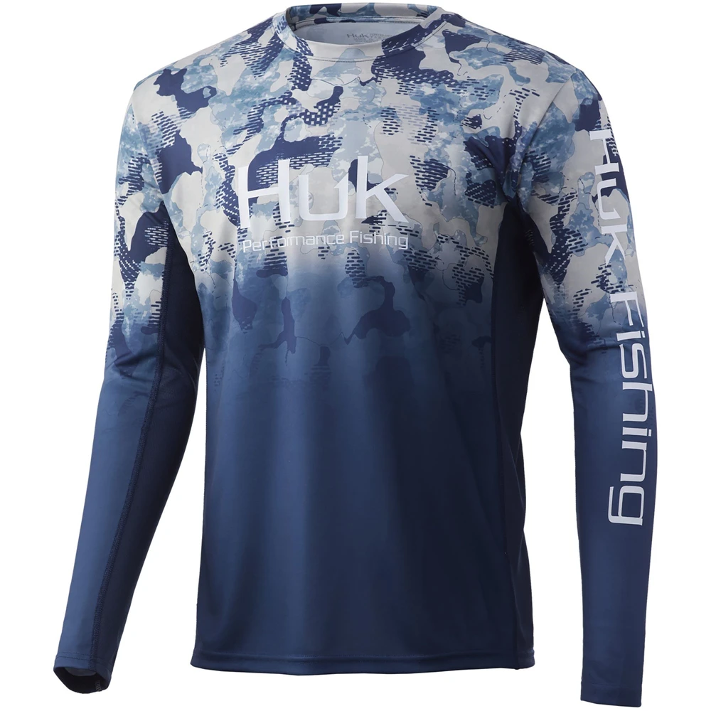 Huk Fishing Apparel Men Fishin - đánh giá và giá Summer De Clothing