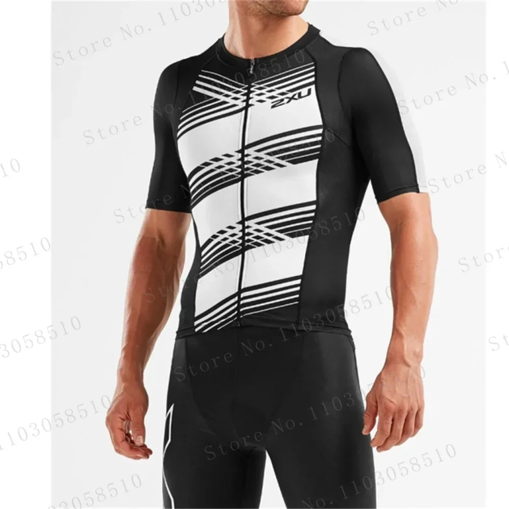 zxuful Black White Triathlon S - đánh giá và giá Summer De Clothing