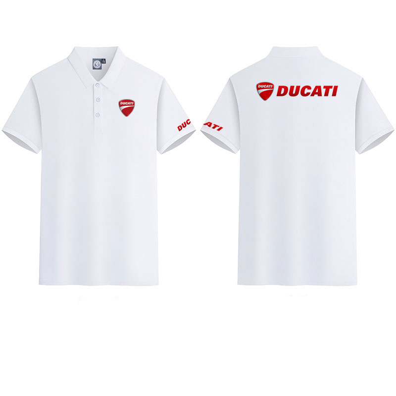Ducati Racing motorcycle colla - đánh giá và giá Summer Clothing Motorcycle