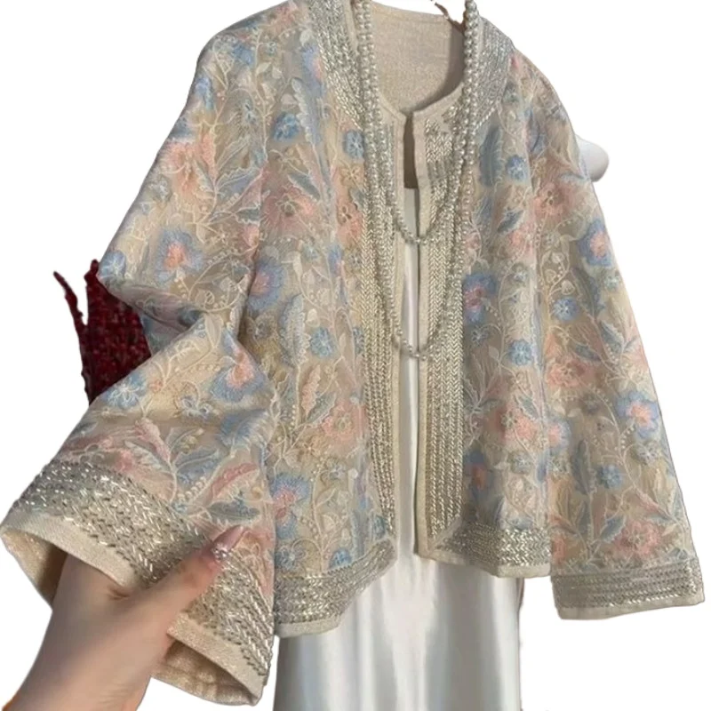 New Chinese Women Clothing Nat - đánh giá và giá Summer Clothing Old Money