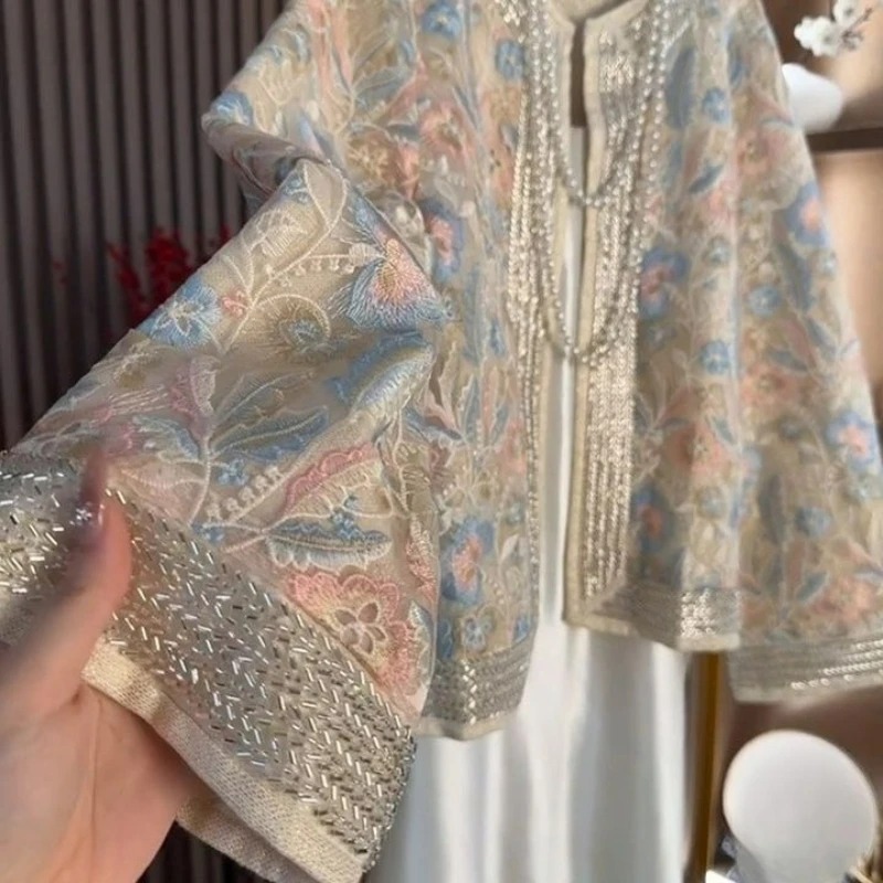 New Chinese Women Clothing Nat - đánh giá và giá Summer Clothing Old Money