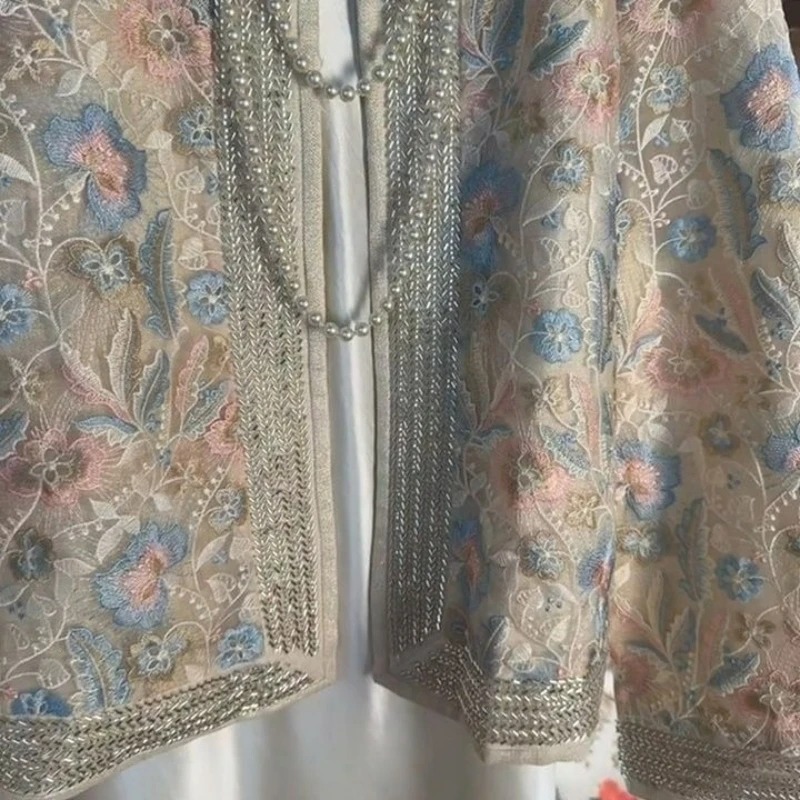 New Chinese Women Clothing Nat - đánh giá và giá Summer Clothing Old Money