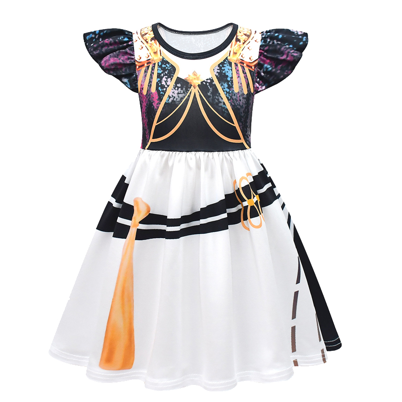 6 Styles Girls Cosplay Costume - đánh giá và giá Summer 2026 Kids Clothing