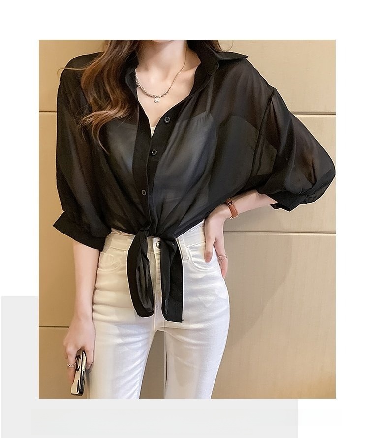 New 2026 Summer Women's Chiffo - đánh giá và giá Summer Clothing Old Money