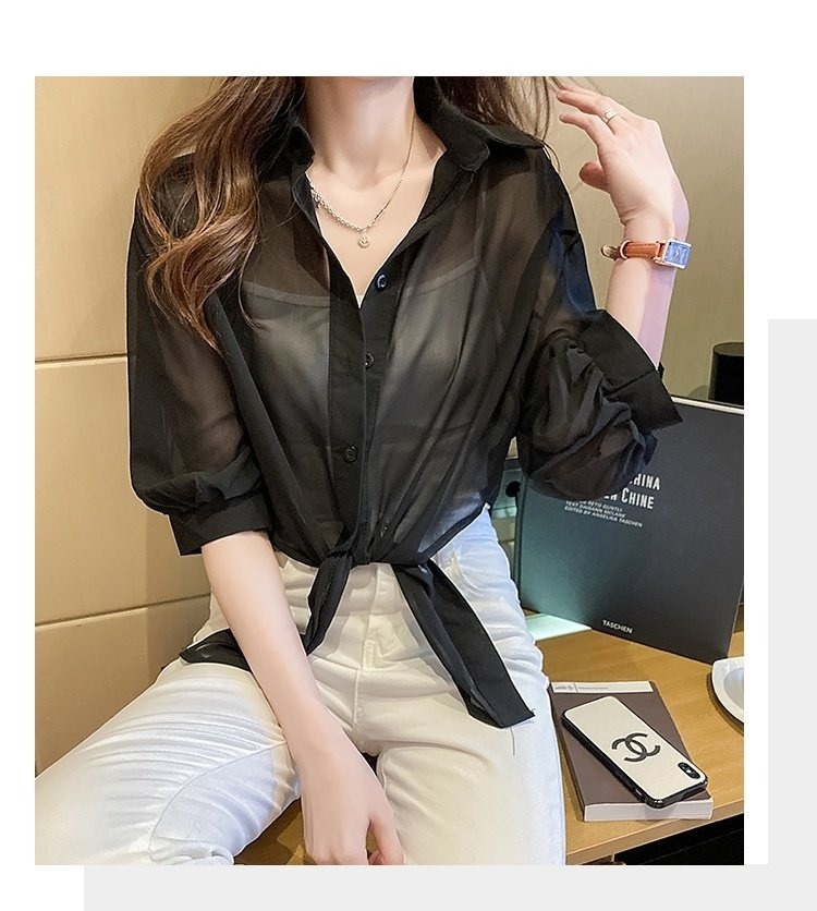 New 2026 Summer Women's Chiffo - đánh giá và giá Summer Clothing Old Money