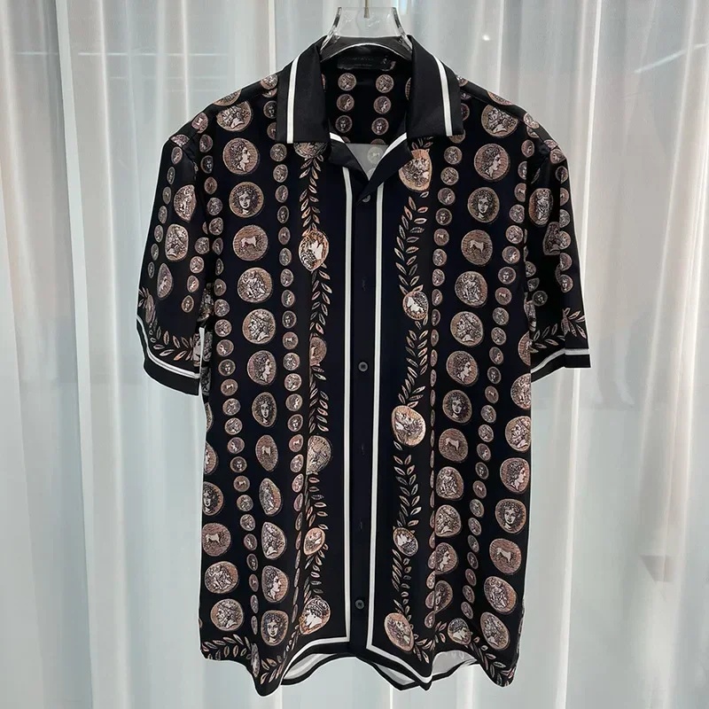 Ropa Hombre Royal Luxury Men S - đánh giá và giá Summer Clothing Beach