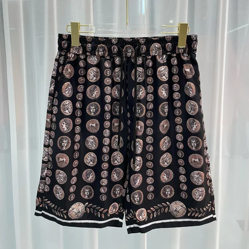 Ropa Hombre Royal Luxury Men S - đánh giá và giá Summer Clothing Beach