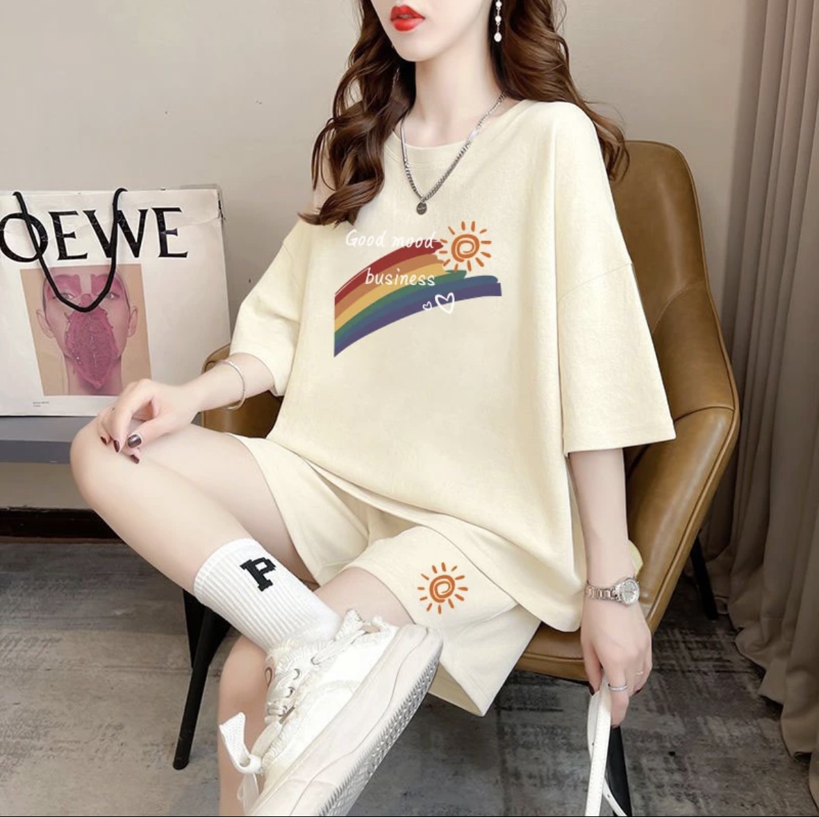 Fashion women's summer shorts  - đánh giá và giá Summer Clothing Usa